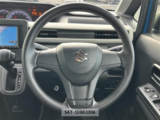 Suzuki WAGON R 2017 8747906-20