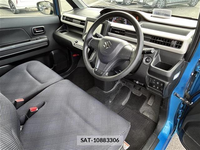 Suzuki WAGON R 2017 8747906-22