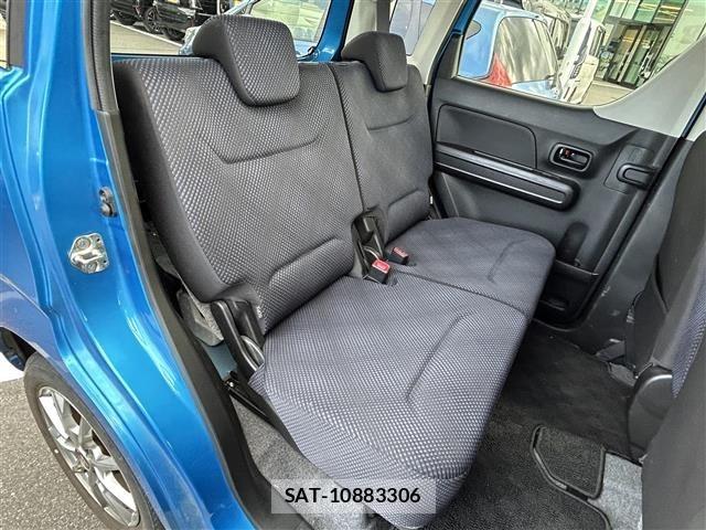 Suzuki WAGON R 2017 8747906-6