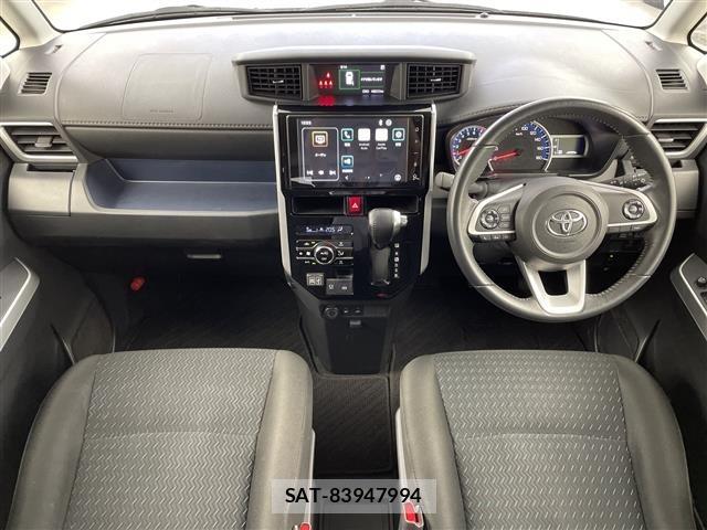 Toyota ROOMY 2023 8914651-12