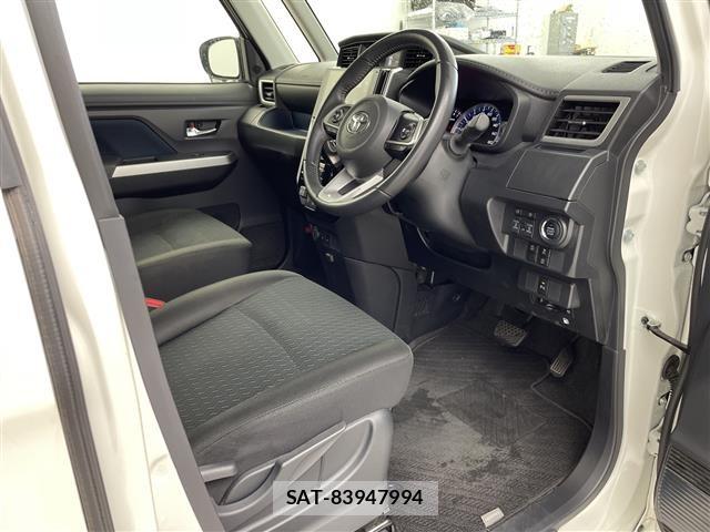 Toyota ROOMY 2023 8914651-21