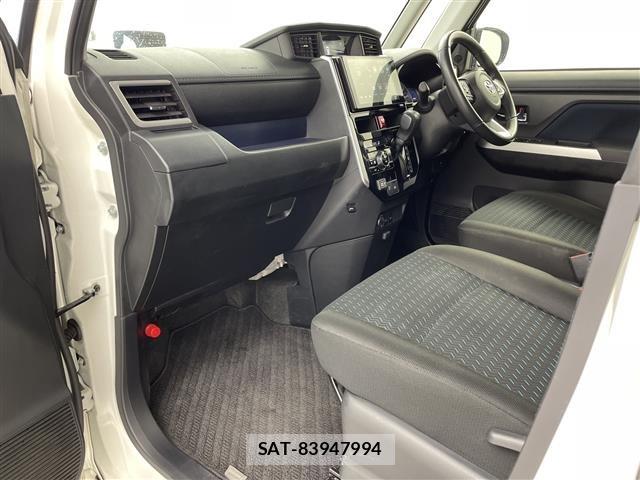 Toyota ROOMY 2023 8914651-6