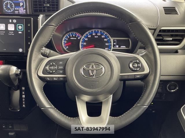 Toyota ROOMY 2023 8914651-7