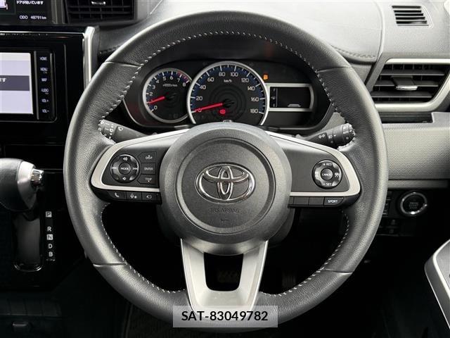 Toyota ROOMY 2023 8914660-19