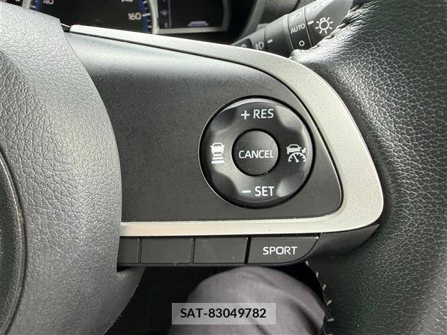 Toyota ROOMY 2023 8914660-7