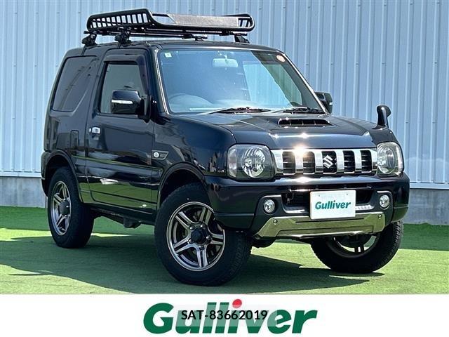 Suzuki JIMNY 2018 8932776-0