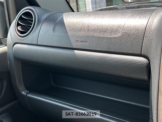 Suzuki JIMNY 2018 8932776-11