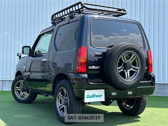 Suzuki JIMNY 2018 8932776-13