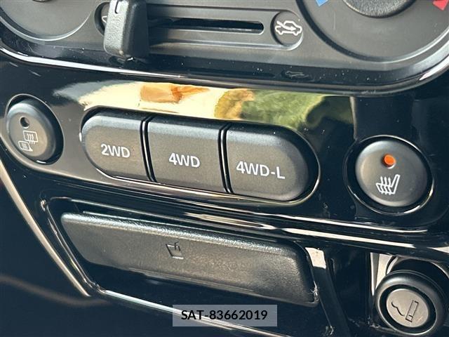 Suzuki JIMNY 2018 8932776-16
