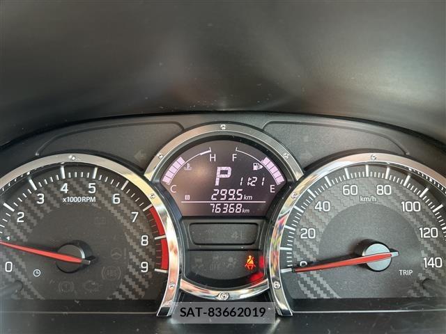Suzuki JIMNY 2018 8932776-17