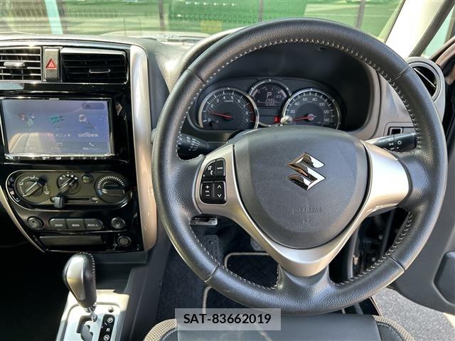 Suzuki JIMNY 2018 8932776-19