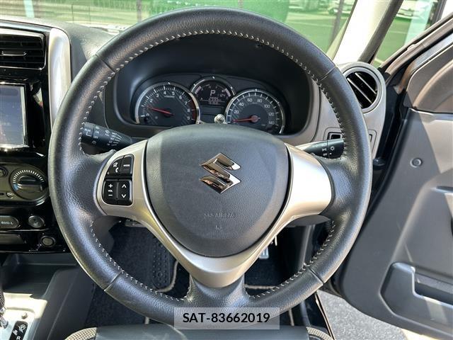 Suzuki JIMNY 2018 8932776-21