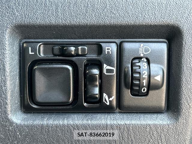 Suzuki JIMNY 2018 8932776-22