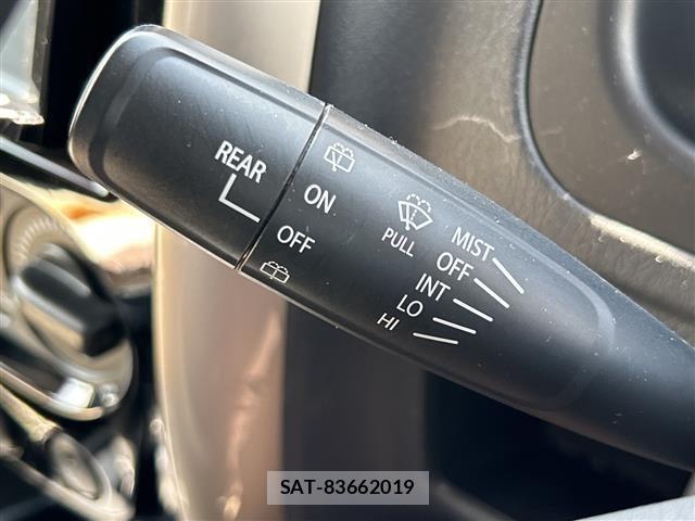 Suzuki JIMNY 2018 8932776-3