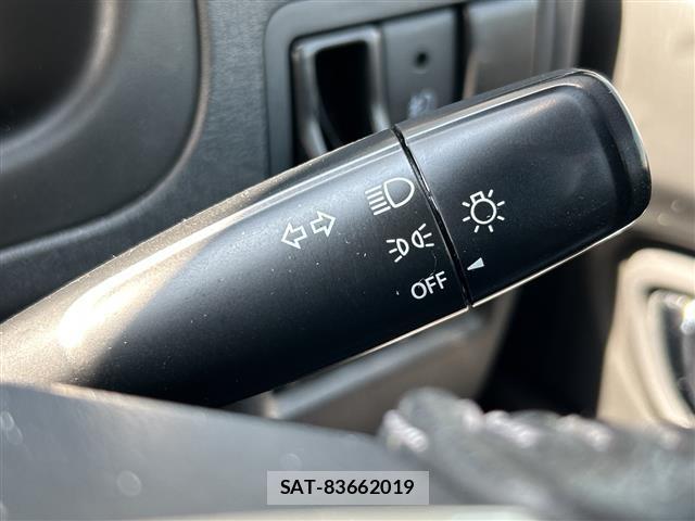Suzuki JIMNY 2018 8932776-5