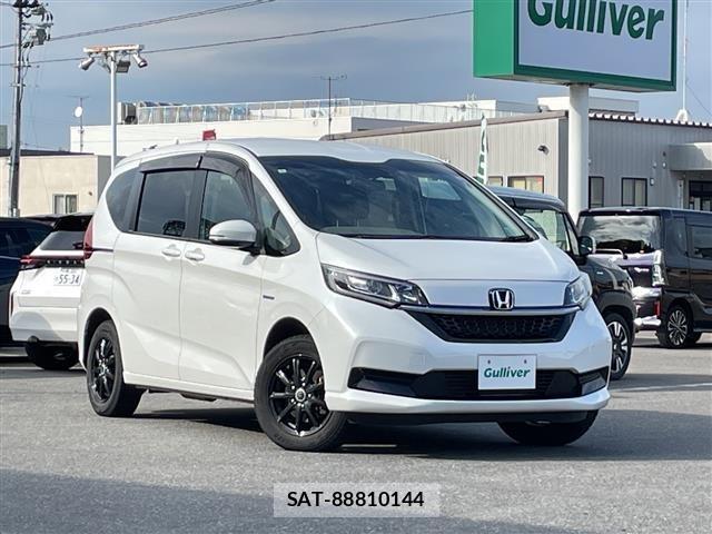 Honda FREED 2022 8684550-0