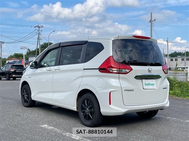 Honda FREED 2022 8684550-13