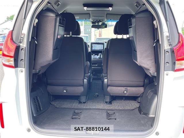 Honda FREED 2022 8684550-20