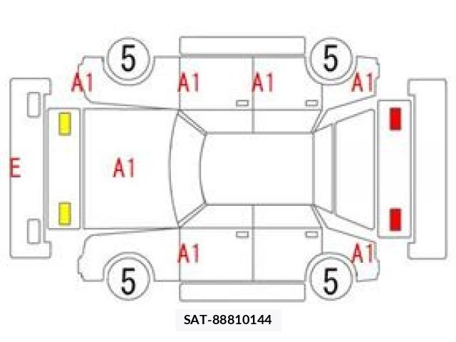 Honda FREED 2022 8684550-23