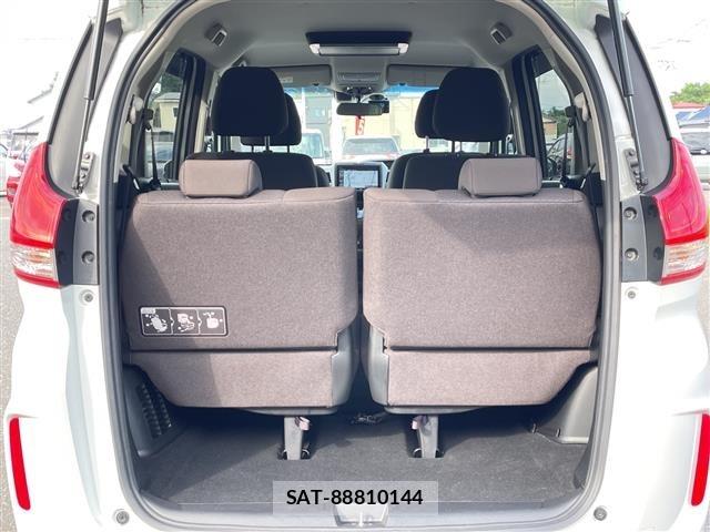 Honda FREED 2022 8684550-4