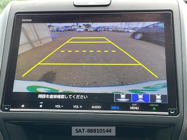 Honda FREED 2022 8684550-5