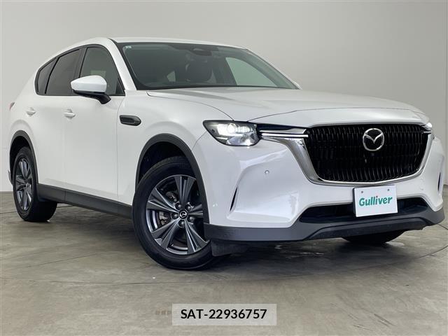 Mazda CX-60 2023 8953247-0