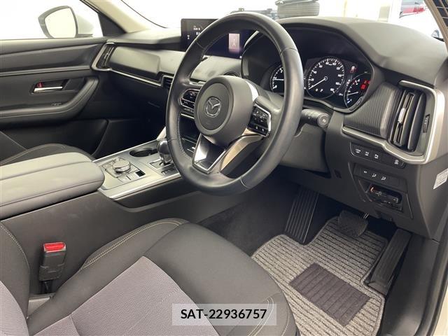 Mazda CX-60 2023 8953247-1