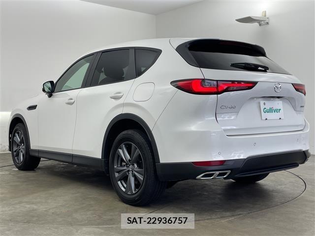 Mazda CX-60 2023 8953247-13