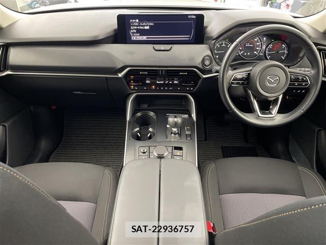 Mazda CX-60 2023 8953247-14