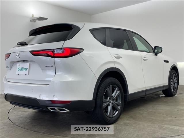 Mazda CX-60 2023 8953247-16