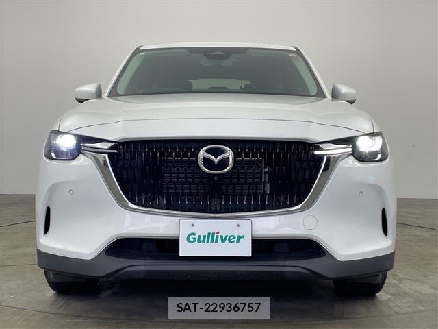 Mazda CX-60 2023 8953247-17