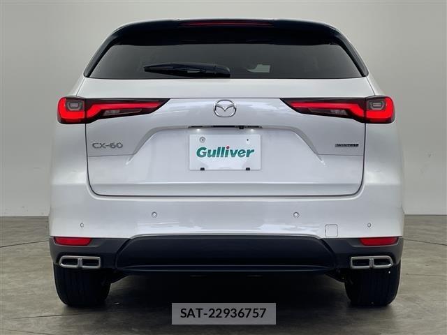 Mazda CX-60 2023 8953247-18