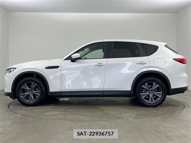 Mazda CX-60 2023 8953247-19