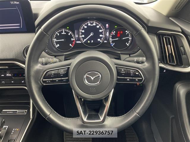 Mazda CX-60 2023 8953247-2