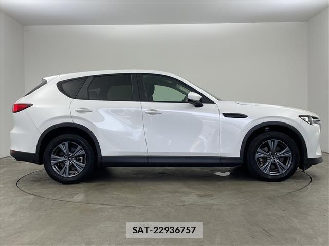 Mazda CX-60 2023 8953247-21