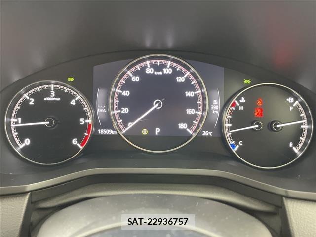 Mazda CX-60 2023 8953247-22