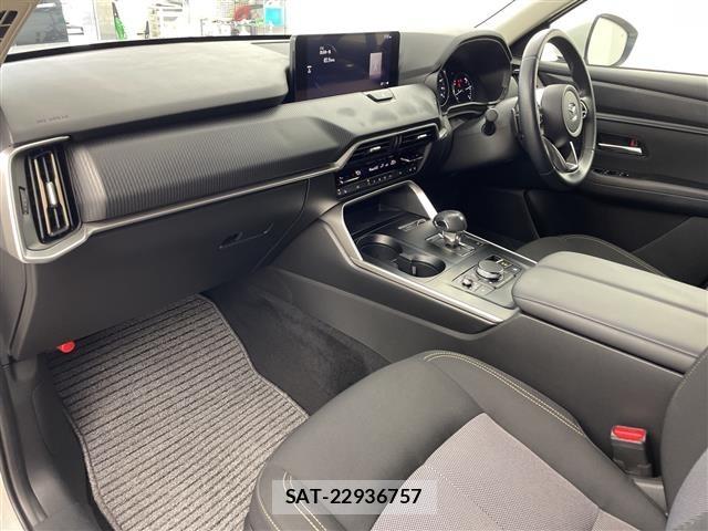 Mazda CX-60 2023 8953247-8