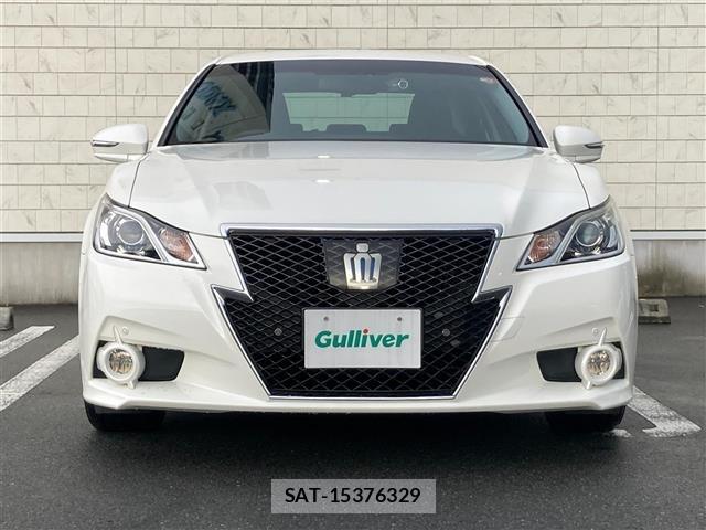 Toyota CROWN 2013 8937610-1
