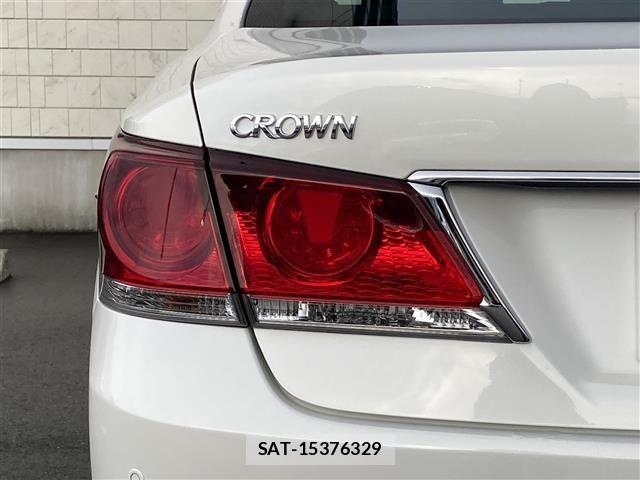 Toyota CROWN 2013 8937610-17