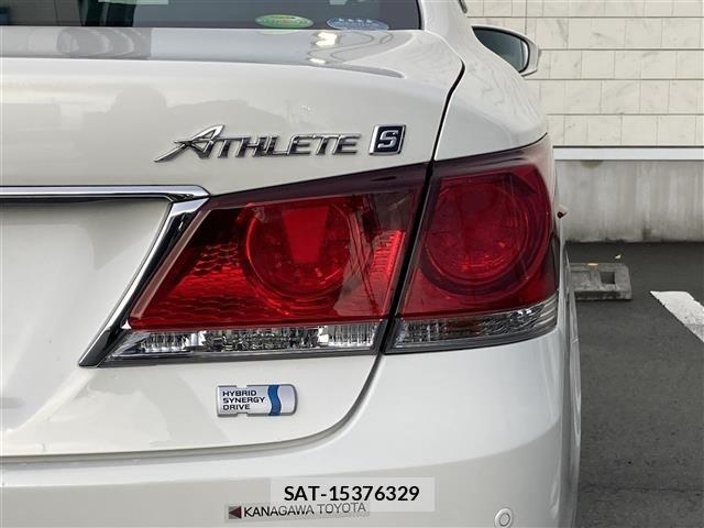 Toyota CROWN 2013 8937610-19