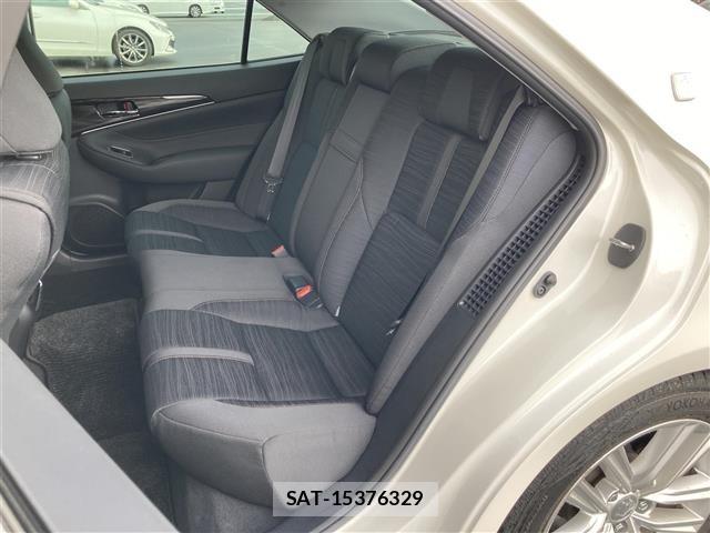 Toyota CROWN 2013 8937610-28