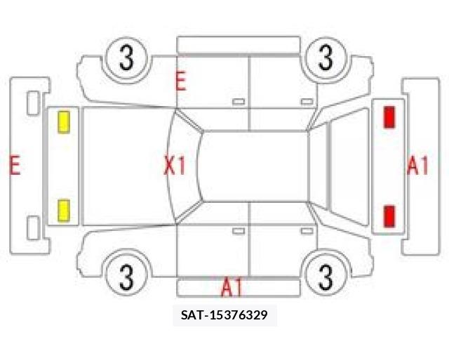 Toyota CROWN 2013 8937610-43