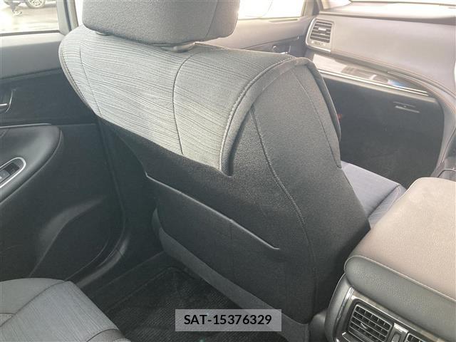 Toyota CROWN 2013 8937610-8