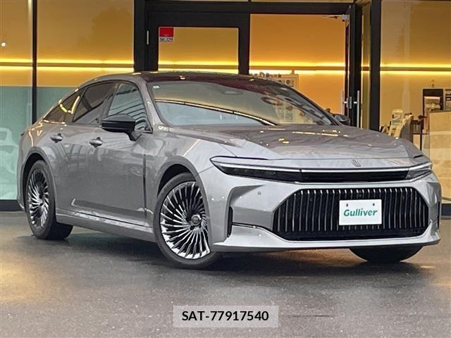 Toyota CROWN 2024 8937611-0