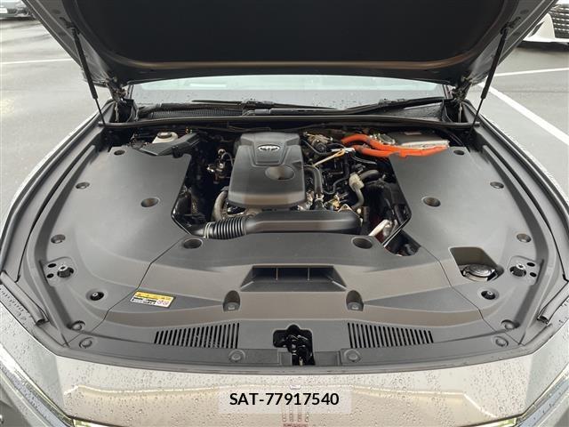 Toyota CROWN 2024 8937611-14