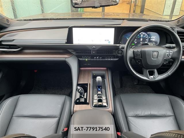Toyota CROWN 2024 8937611-15