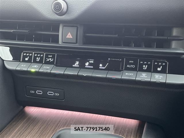 Toyota CROWN 2024 8937611-20