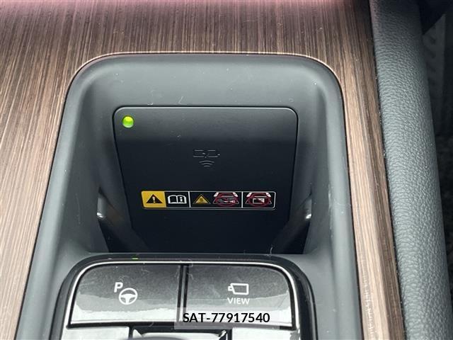 Toyota CROWN 2024 8937611-22