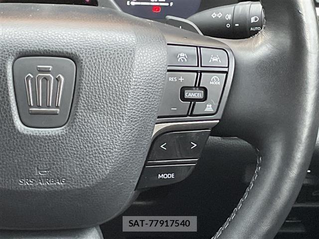 Toyota CROWN 2024 8937611-8