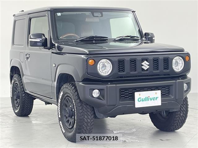 Suzuki JIMNY 2024 8932778-0